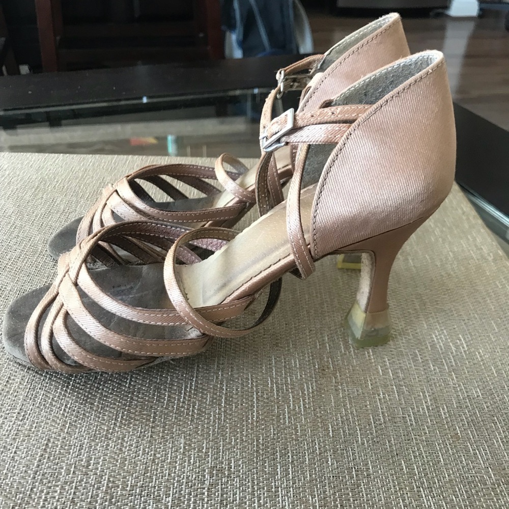 Dancing Shoes - image 2